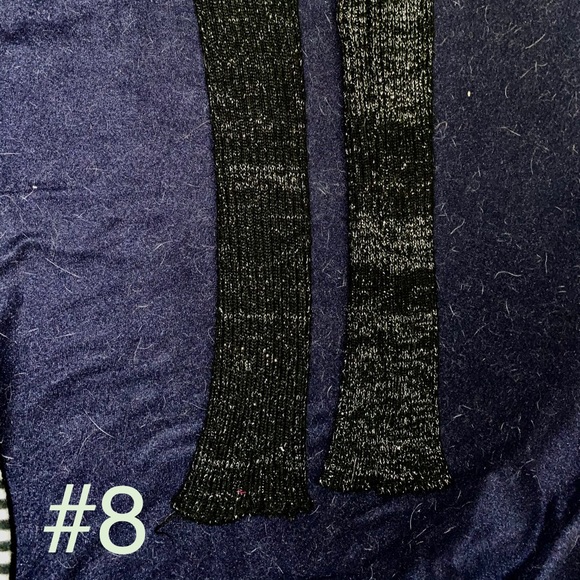 LEG WARMERS PART TWO!!!! - Picture 1 of 6